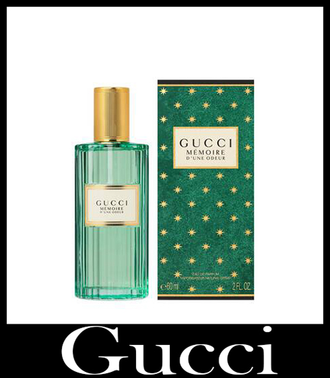 Nuovi arrivi profumi Gucci 2021 idee regalo donna 17