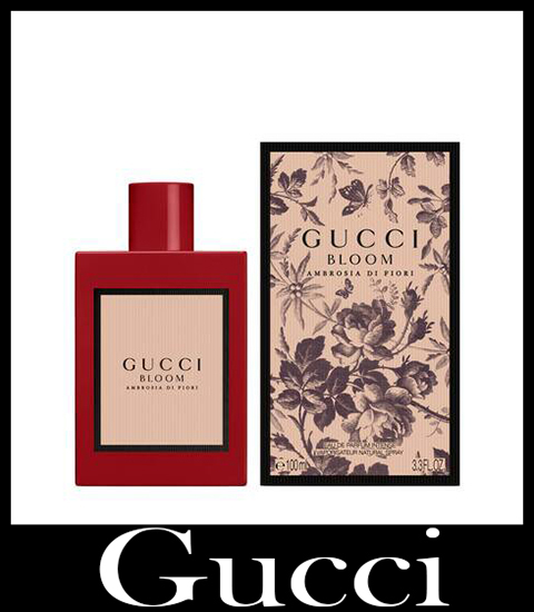 Nuovi arrivi profumi Gucci 2021 idee regalo donna 18