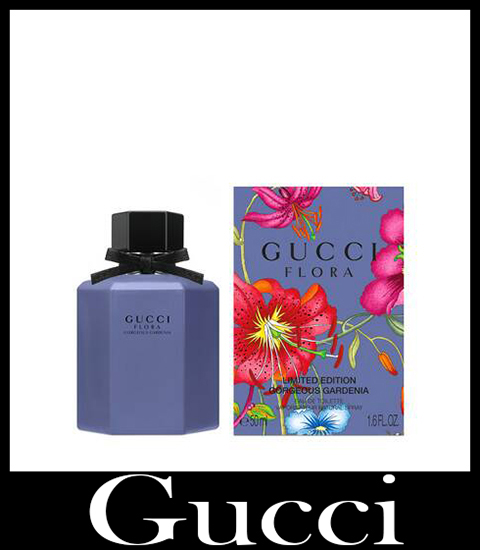 Nuovi arrivi profumi Gucci 2021 idee regalo donna 19