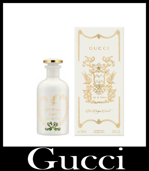 Nuovi arrivi profumi Gucci 2021 idee regalo donna 2