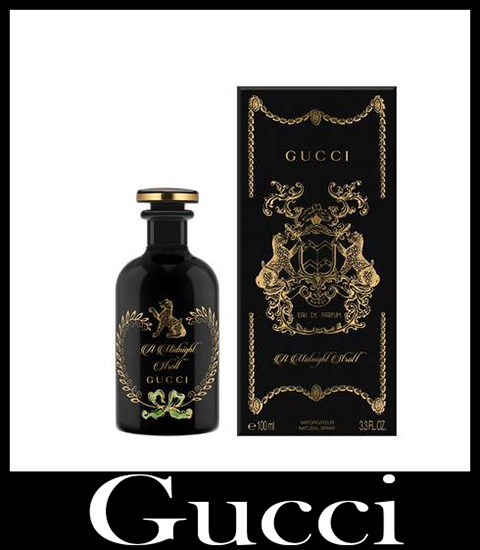 Nuovi arrivi profumi Gucci 2021 idee regalo donna 20