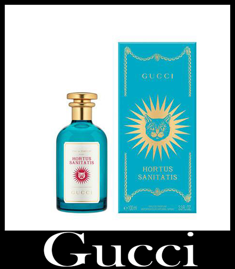 Nuovi arrivi profumi Gucci 2021 idee regalo donna 22