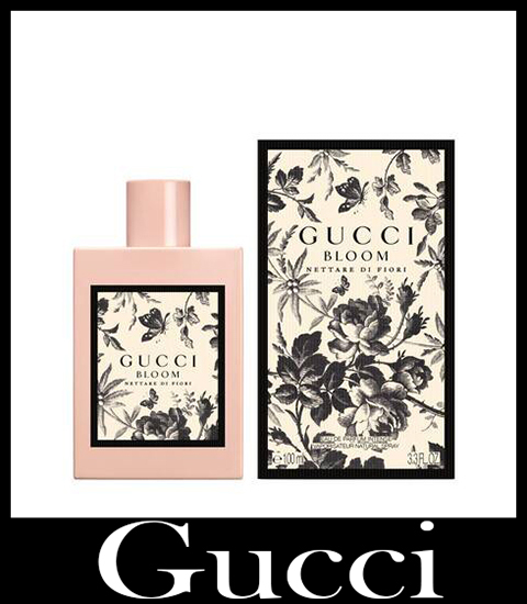 Nuovi arrivi profumi Gucci 2021 idee regalo donna 24