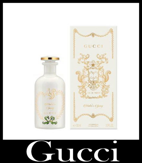 Nuovi arrivi profumi Gucci 2021 idee regalo donna 3