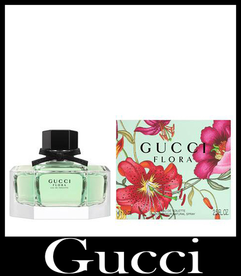 Nuovi arrivi profumi Gucci 2021 idee regalo donna 6