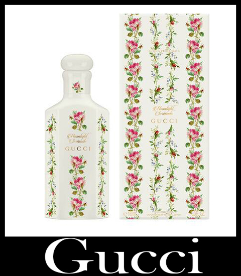 Nuovi arrivi profumi Gucci 2021 idee regalo donna 9