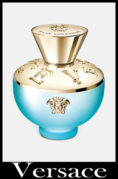 Nuovi arrivi profumi Versace 2021 idee regalo donna 10