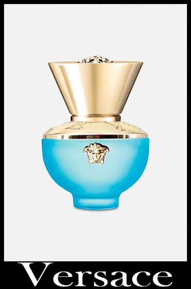 Nuovi arrivi profumi Versace 2021 idee regalo donna 12