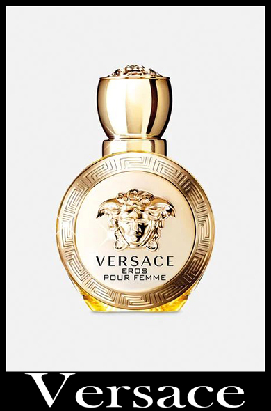 Nuovi arrivi profumi Versace 2021 idee regalo donna 19