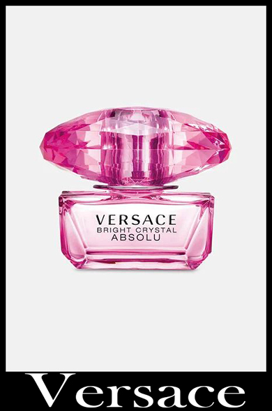 Nuovi arrivi profumi Versace 2021 idee regalo donna 2