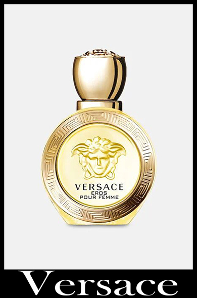 Nuovi arrivi profumi Versace 2021 idee regalo donna 20