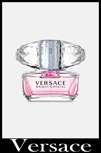 Nuovi arrivi profumi Versace 2021 idee regalo donna 22