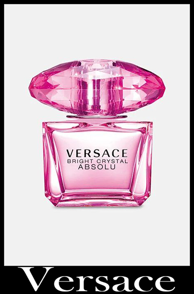 Nuovi arrivi profumi Versace 2021 idee regalo donna 3