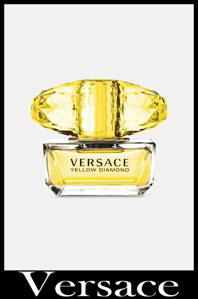 Nuovi arrivi profumi Versace 2021 idee regalo donna 4