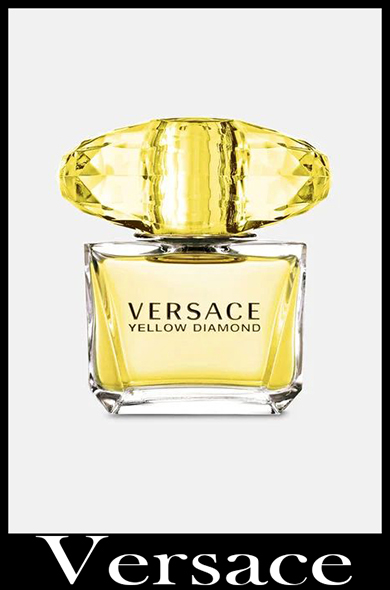 Nuovi arrivi profumi Versace 2021 idee regalo donna 5