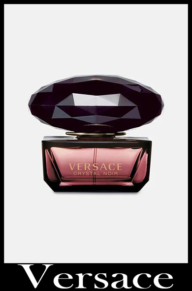 Nuovi arrivi profumi Versace 2021 idee regalo donna 6