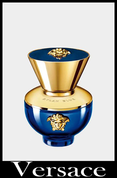 Nuovi arrivi profumi Versace 2021 idee regalo donna 7