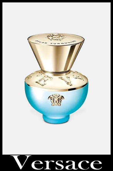 Nuovi arrivi profumi Versace 2021 idee regalo donna 8