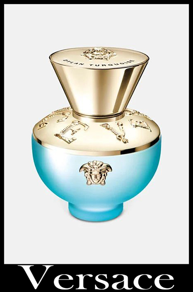 Nuovi arrivi profumi Versace 2021 idee regalo donna 9