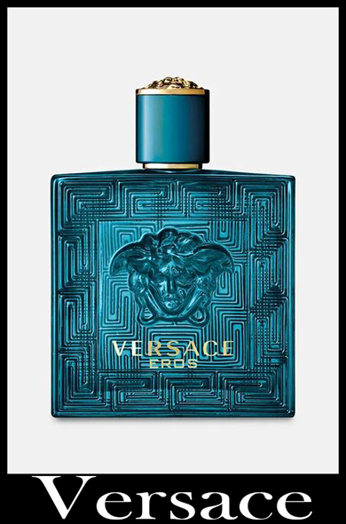 Nuovi arrivi profumi Versace 2021 idee regalo uomo 10