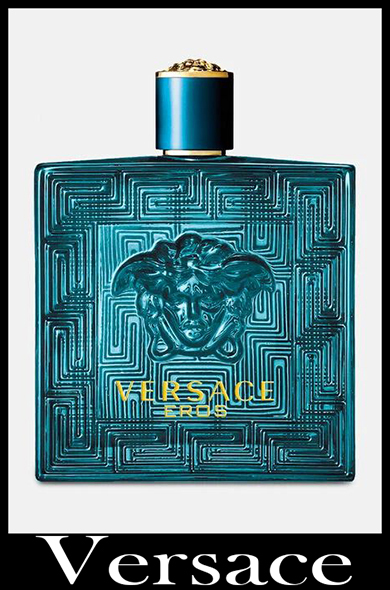 Nuovi arrivi profumi Versace 2021 idee regalo uomo 11