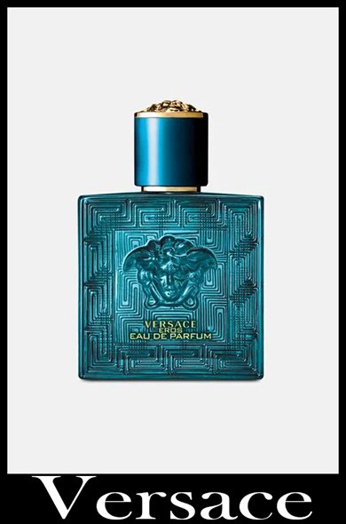 Nuovi arrivi profumi Versace 2021 idee regalo uomo 12