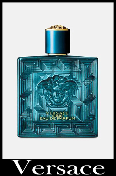 Nuovi arrivi profumi Versace 2021 idee regalo uomo 13