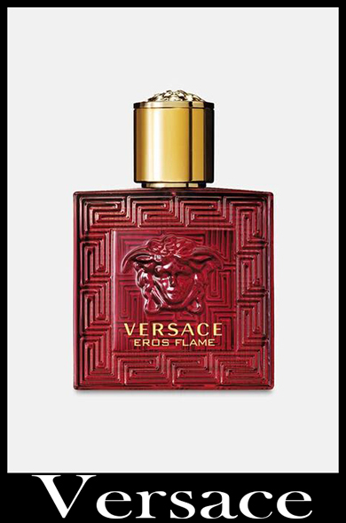 Nuovi arrivi profumi Versace 2021 idee regalo uomo 14