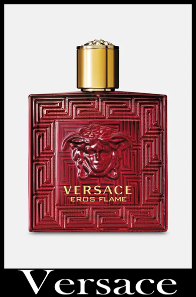 Nuovi arrivi profumi Versace 2021 idee regalo uomo 15