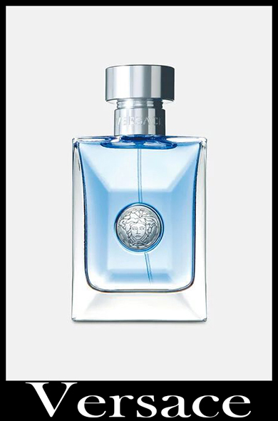 Nuovi arrivi profumi Versace 2021 idee regalo uomo 6