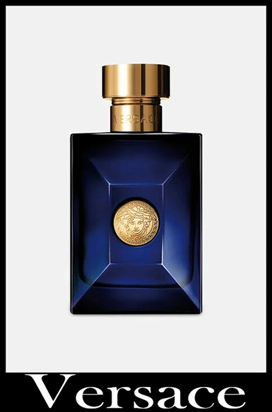 Nuovi arrivi profumi Versace 2021 idee regalo uomo 8