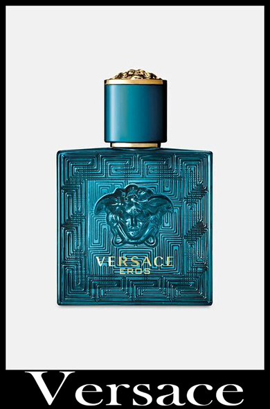 Nuovi arrivi profumi Versace 2021 idee regalo uomo 9