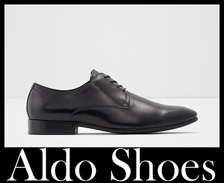 Nuovi arrivi scarpe Aldo 2021 calzature moda uomo 1