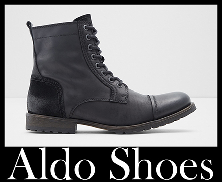 Nuovi arrivi scarpe Aldo 2021 calzature moda uomo 10