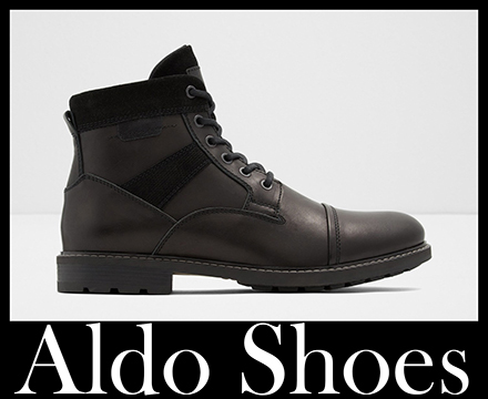 Nuovi arrivi scarpe Aldo 2021 calzature moda uomo 13