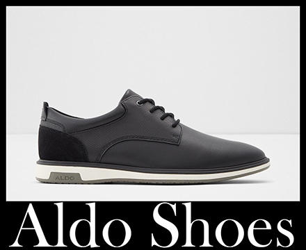 Nuovi arrivi scarpe Aldo 2021 calzature moda uomo 14