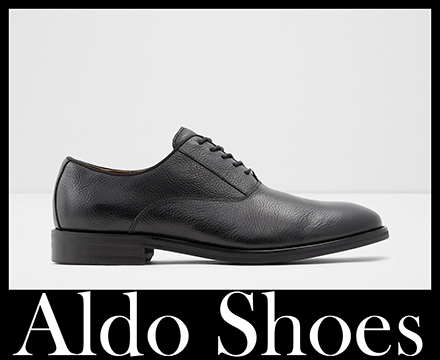 Nuovi arrivi scarpe Aldo 2021 calzature moda uomo 15