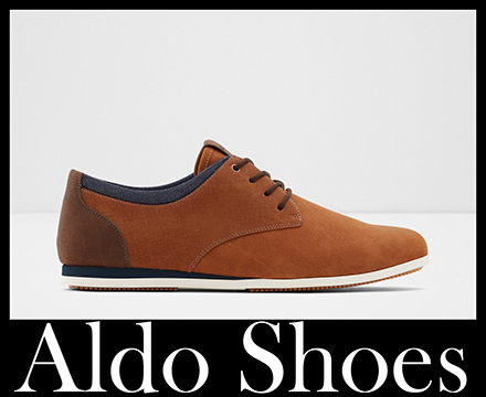 Nuovi arrivi scarpe Aldo 2021 calzature moda uomo 16