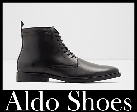 Nuovi arrivi scarpe Aldo 2021 calzature moda uomo 18