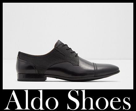 Nuovi arrivi scarpe Aldo 2021 calzature moda uomo 19