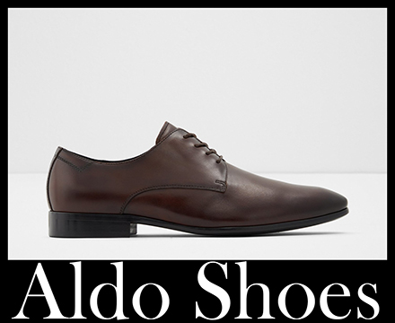 Nuovi arrivi scarpe Aldo 2021 calzature moda uomo 2