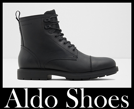 Nuovi arrivi scarpe Aldo 2021 calzature moda uomo 20