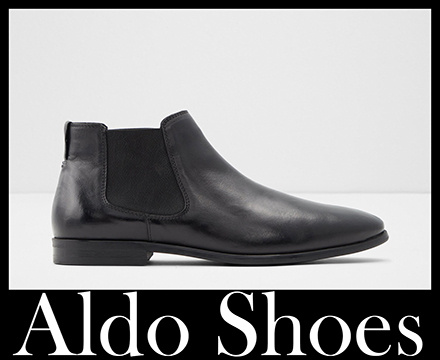 Nuovi arrivi scarpe Aldo 2021 calzature moda uomo 23