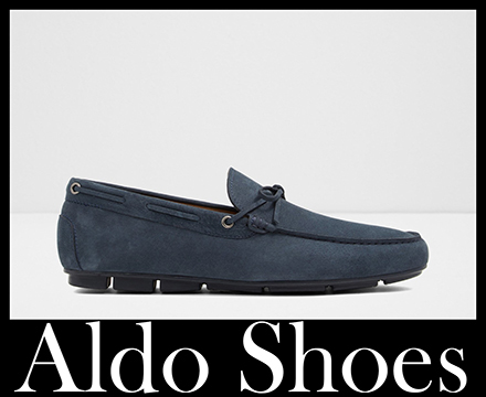 Nuovi arrivi scarpe Aldo 2021 calzature moda uomo 24