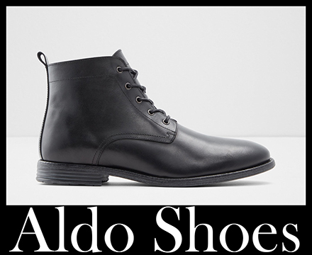 Nuovi arrivi scarpe Aldo 2021 calzature moda uomo 25