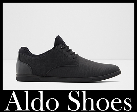 Nuovi arrivi scarpe Aldo 2021 calzature moda uomo 26