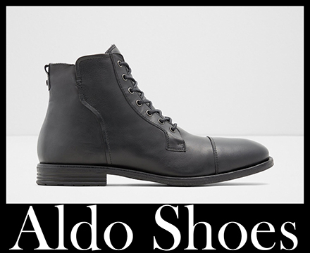 Nuovi arrivi scarpe Aldo 2021 calzature moda uomo 27