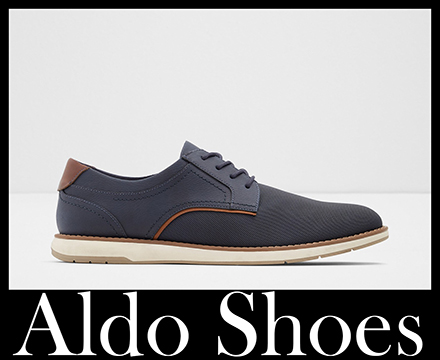 Nuovi arrivi scarpe Aldo 2021 calzature moda uomo 3