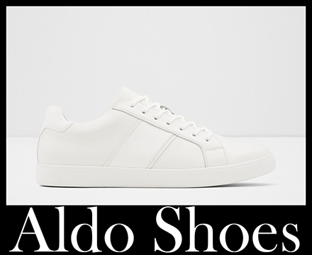 Nuovi arrivi scarpe Aldo 2021 calzature moda uomo 4