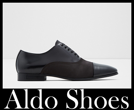 Nuovi arrivi scarpe Aldo 2021 calzature moda uomo 6